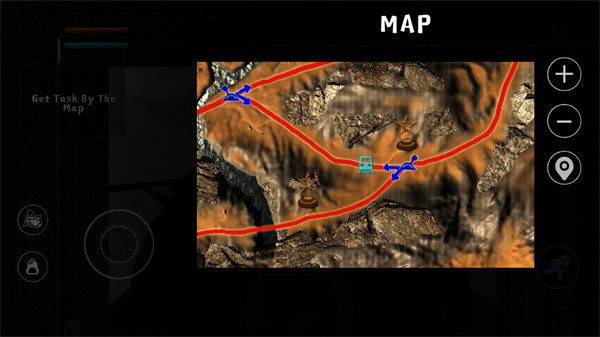 马桶人VS蜘蛛火车中文版