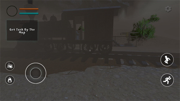 马桶人VS蜘蛛火车汉化版