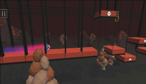 三个熊孩子的一天截图1