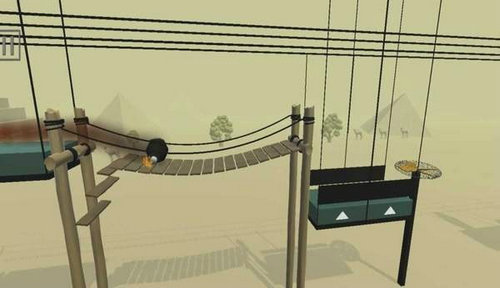 三个熊孩子的一天截图3