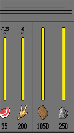 殖民地生存2d截图2
