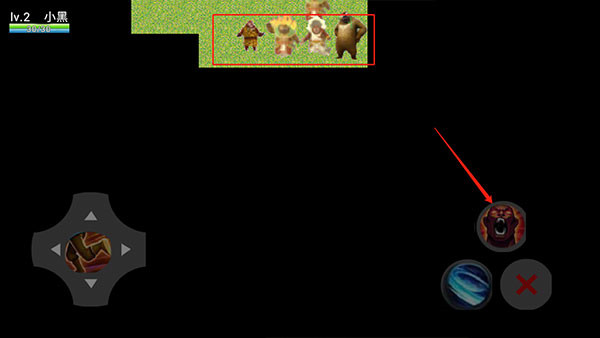 熊熊荣耀王者版5v5官方版