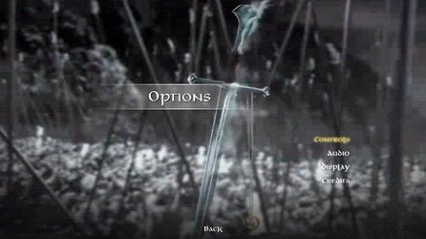 指环王崛起之战截图1