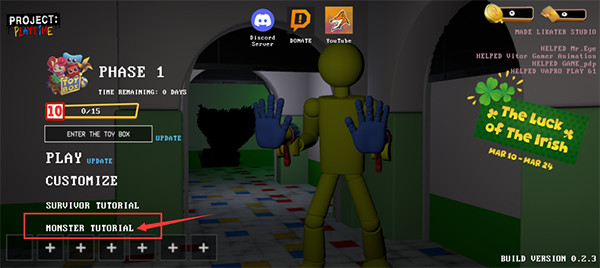 波比的游戏时间第一章正版