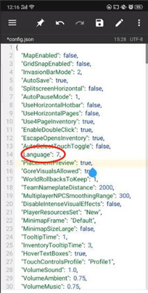 泰拉瑞亚手机中文版