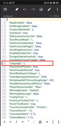 泰拉瑞亚手机中文版