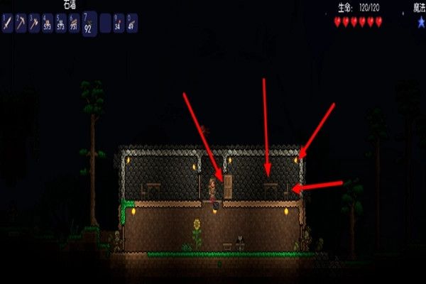 泰拉瑞亚手机中文版