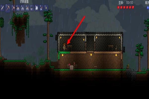 泰拉瑞亚手机中文版