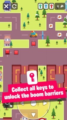 死吧火柴人截图2