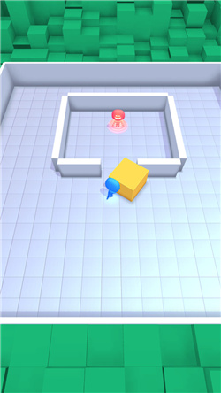 躲猫猫模拟器截图1