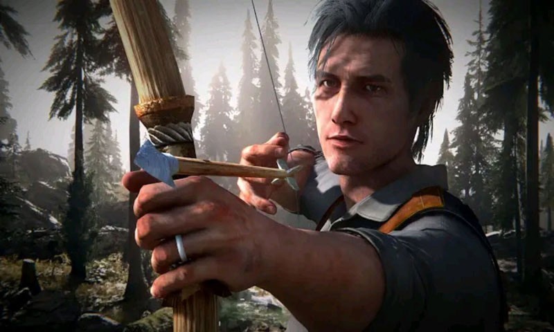 逃离赛博坦手机版截图2