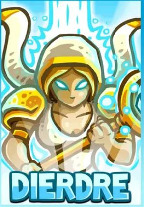 王国保卫战前线中文无限钻石版