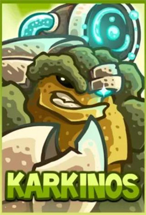 王国保卫战前线中文无限钻石版