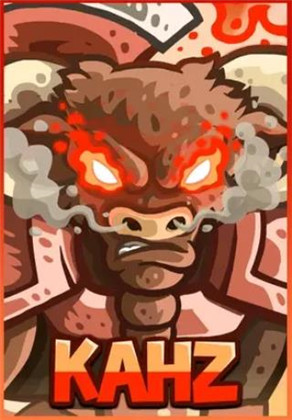 王国保卫战前线中文无限钻石版