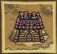 王国保卫战前线全英雄版