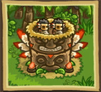 王国保卫战前线全英雄版