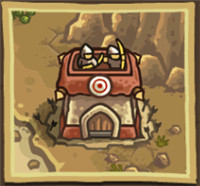 王国保卫战前线全英雄版