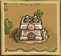 王国保卫战前线全英雄版