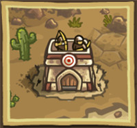 王国保卫战前线全英雄版