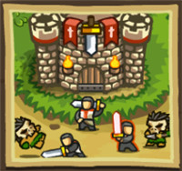 王国保卫战前线全英雄版