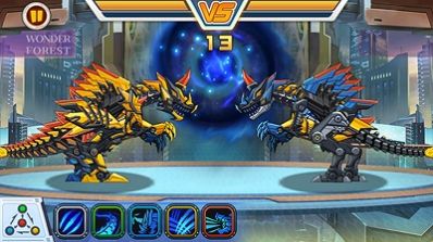 恐龙卫士下载安装最新版