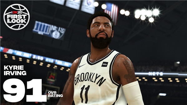 nba2k20手机版复古球衣截图3