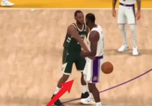 nba2k20手机版复古球衣