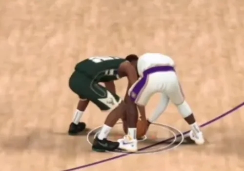 nba2k20手机版复古球衣