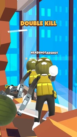 地狱直升机截图1