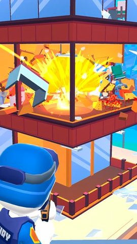 地狱直升机截图2