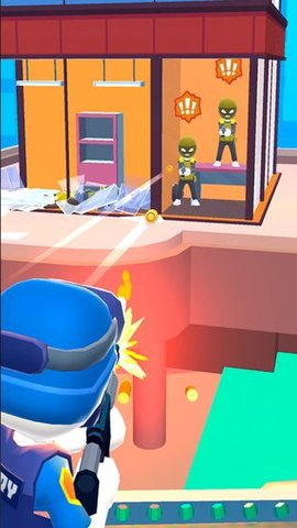 地狱直升机截图3