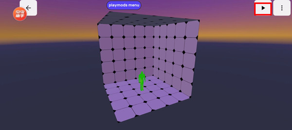 盖瑞模组马桶人模组