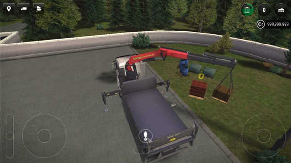 模拟建造3安卓版截图1