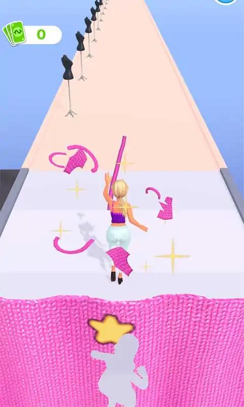 穿我的新衣截图1