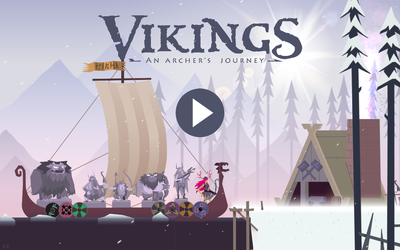 维京射手征途截图2