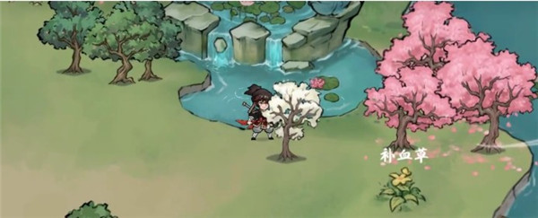 方寸对决九游版