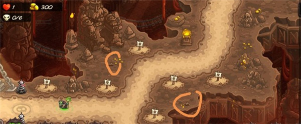 王国保卫战4免费全部英雄解锁版