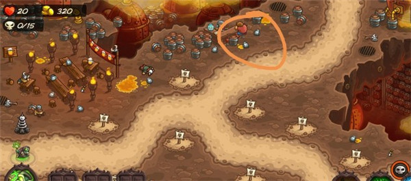 王国保卫战4免费全部英雄解锁版