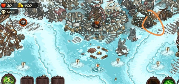 王国保卫战4免费全部英雄解锁版