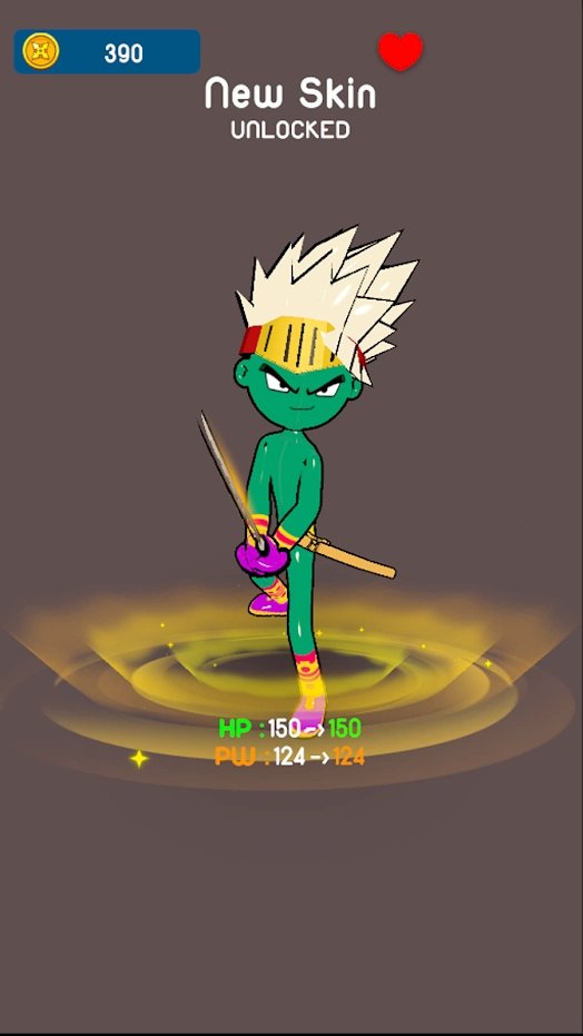 武士刀大师截图3