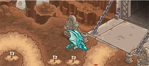 王国保卫战4免费全部英雄解锁版