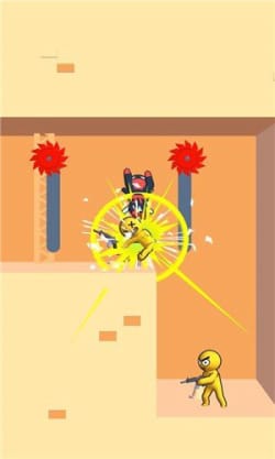 最囧火柴人截图1