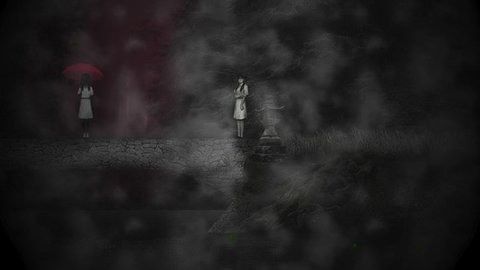 鬼哭岭手机版截图3