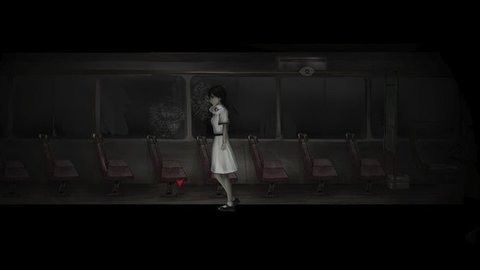 鬼哭岭手机版截图2