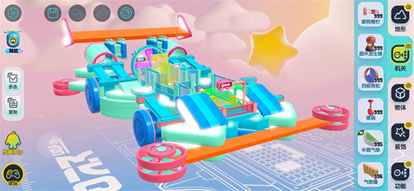 蛋仔派对国际版2023