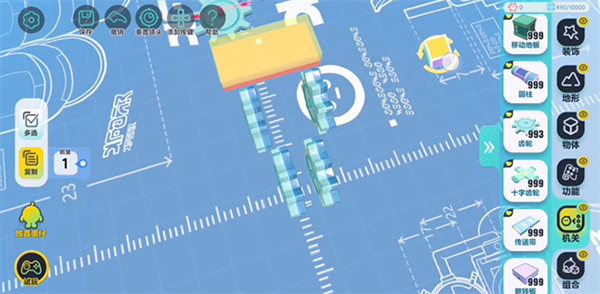 蛋仔派对国际版2023