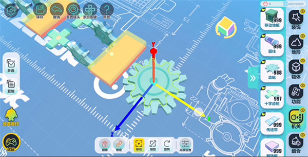 蛋仔派对国际版2023