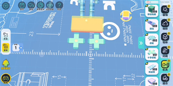 蛋仔派对国际版2023