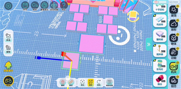 蛋仔派对国际版2023