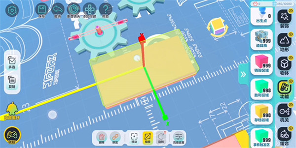 蛋仔派对国际版2023